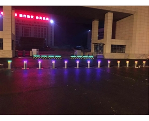 长清电动液压一体升降柱价格